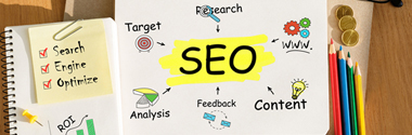 Search Engine Optimization