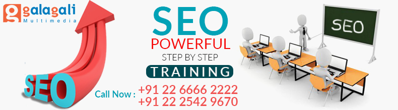 SEO Courses in Mumbai